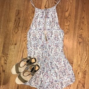 Brandy Melville ROMPER